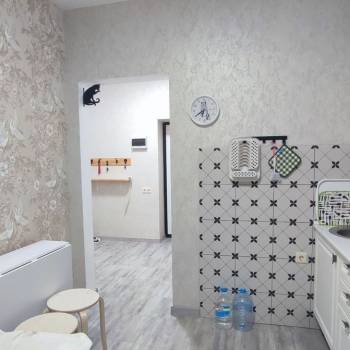 Сдается 1-комнатная квартира, 36 м²
