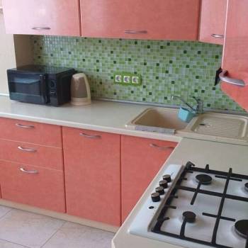 Сдается 1-комнатная квартира, 44 м²