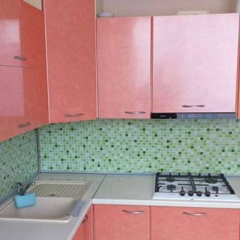 Сдается 1-комнатная квартира, 44 м²