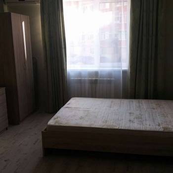 Сдается 1-комнатная квартира, 44 м²