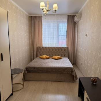 Сдается 1-комнатная квартира, 35 м²