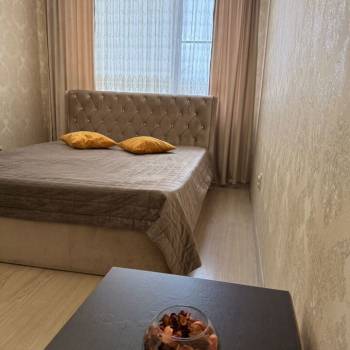 Сдается 1-комнатная квартира, 35 м²