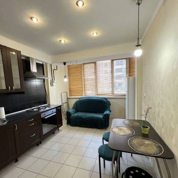 Сдается 1-комнатная квартира, 44 м²
