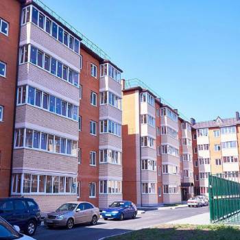 Продается 1-комнатная квартира, 29,8 м²