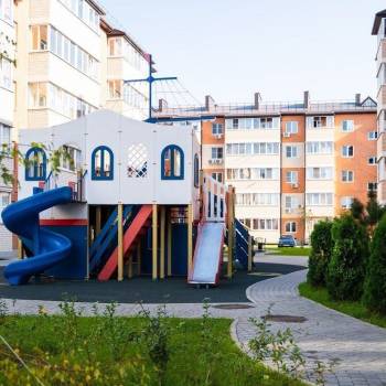 Продается 1-комнатная квартира, 29,8 м²