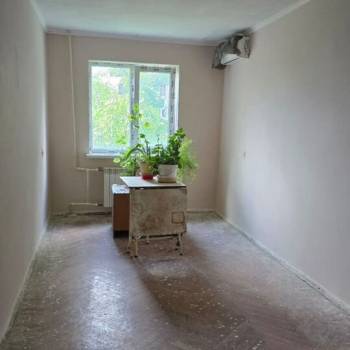 Продается 2-х комнатная квартира, 43 м²