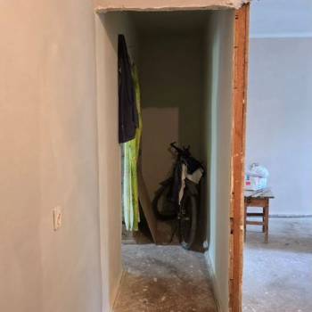 Продается 2-х комнатная квартира, 43 м²