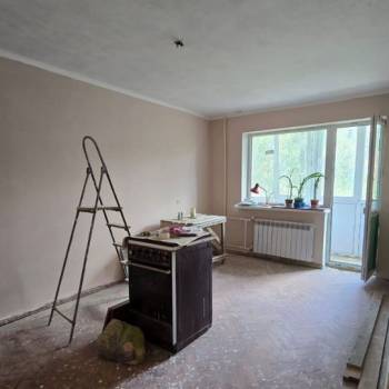 Продается 2-х комнатная квартира, 43 м²