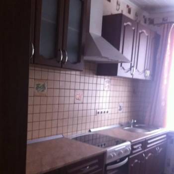 Сдается 1-комнатная квартира, 35,4 м²
