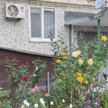 Продается 3-х комнатная квартира, 48 м²