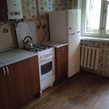 Продается 1-комнатная квартира, 27,7 м²