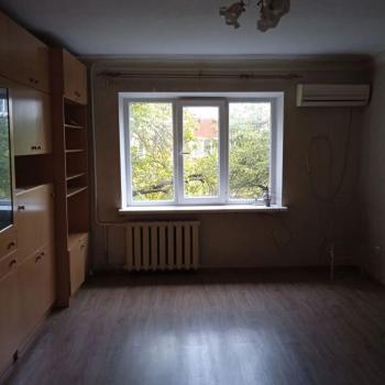 Продается 1-комнатная квартира, 27,7 м²
