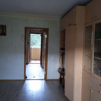 Продается 1-комнатная квартира, 27,7 м²