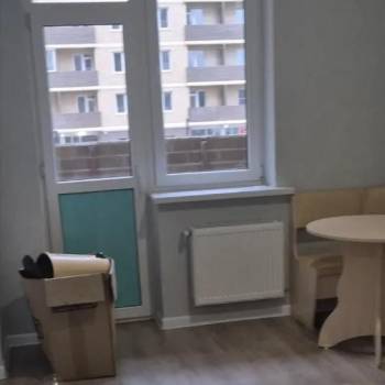 Сдается 1-комнатная квартира, 36,7 м²