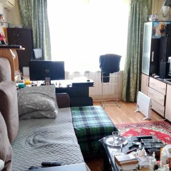 Продается 2-х комнатная квартира, 67,2 м²