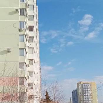 Продается 2-х комнатная квартира, 67,2 м²