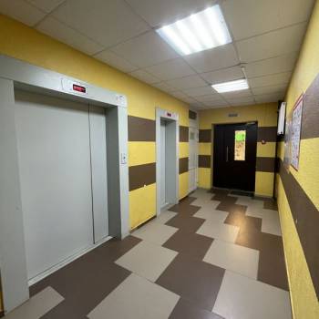 Продается 1-комнатная квартира, 22,5 м²