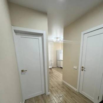 Сдается 1-комнатная квартира, 37,7 м²