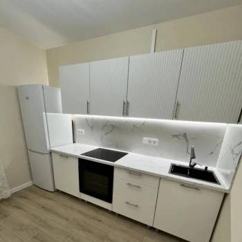 Сдается 1-комнатная квартира, 37,7 м²
