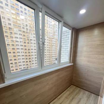 Сдается 1-комнатная квартира, 37,7 м²