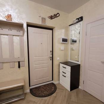 Продается 2-х комнатная квартира, 59,7 м²