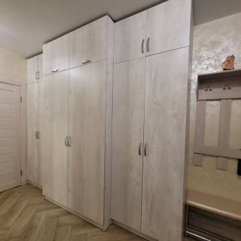 Продается 2-х комнатная квартира, 59,7 м²