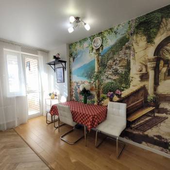 Продается 2-х комнатная квартира, 59,7 м²
