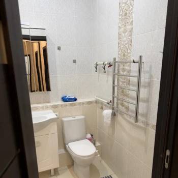 Сдается 1-комнатная квартира, 47 м²