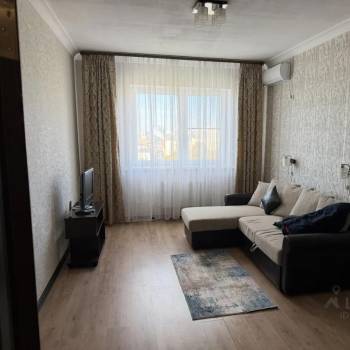Сдается 1-комнатная квартира, 47 м²