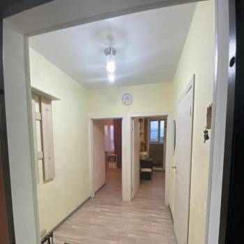 Продается 1-комнатная квартира, 36,6 м²