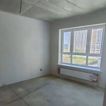 Продается 1-комнатная квартира, 38,3 м²