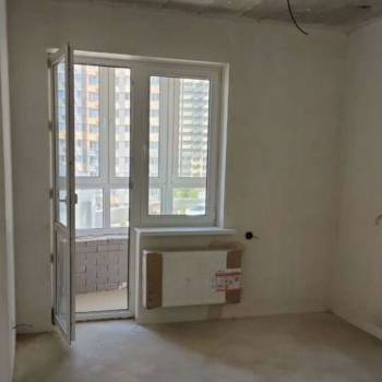 Продается 1-комнатная квартира, 38,3 м²