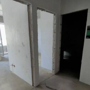 Продается 1-комнатная квартира, 38,3 м²