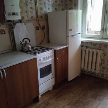 Продается 1-комнатная квартира, 27,7 м²