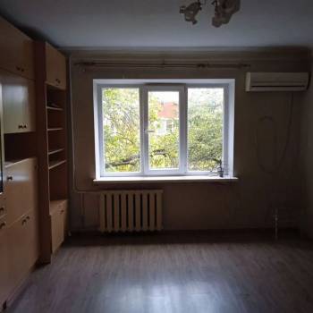 Продается 1-комнатная квартира, 27,7 м²