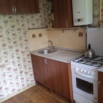 Продается 1-комнатная квартира, 27,7 м²