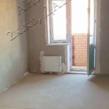 Продается 1-комнатная квартира, 51,9 м²