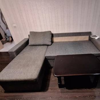 Сдается 1-комнатная квартира, 32,7 м²
