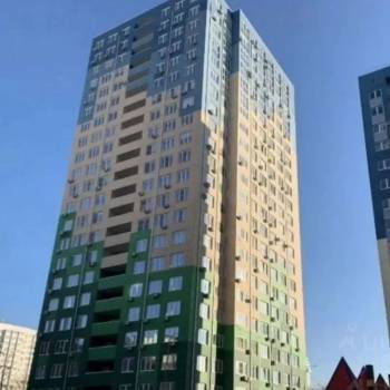 Сдается 1-комнатная квартира, 50 м²