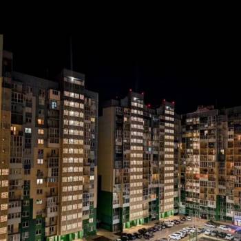 Сдается 1-комнатная квартира, 50 м²