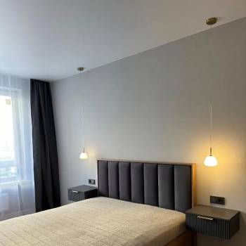 Сдается 1-комнатная квартира, 39 м²