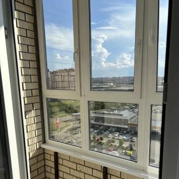 Сдается 1-комнатная квартира, 46 м²