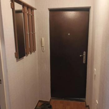 Сдается 1-комнатная квартира, 40,3 м²