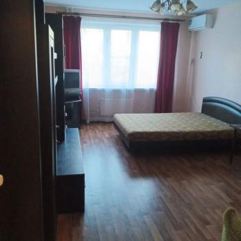 Сдается 1-комнатная квартира, 40,3 м²