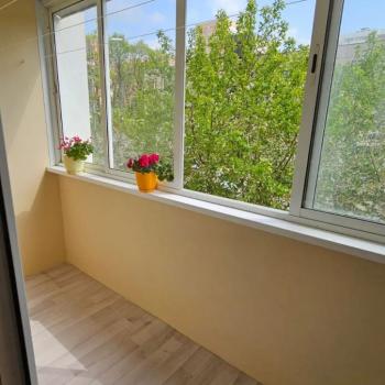 Сдается 1-комнатная квартира, 40,3 м²