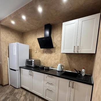 Сдается 1-комнатная квартира, 45 м²