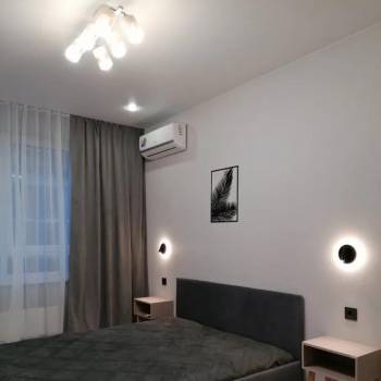 Сдается 1-комнатная квартира, 39 м²
