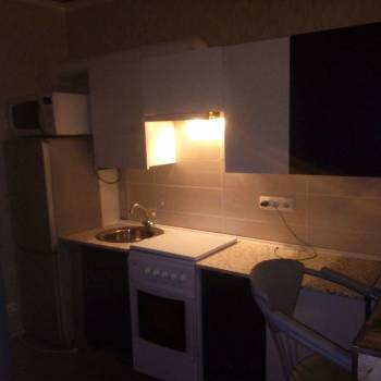 Сдается 1-комнатная квартира, 35 м²