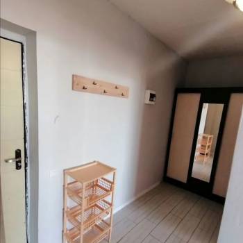 Продается 1-комнатная квартира, 33,3 м²