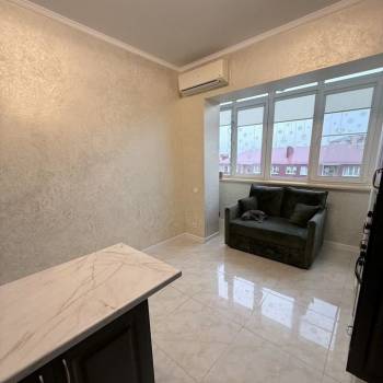Продается 1-комнатная квартира, 44,6 м²